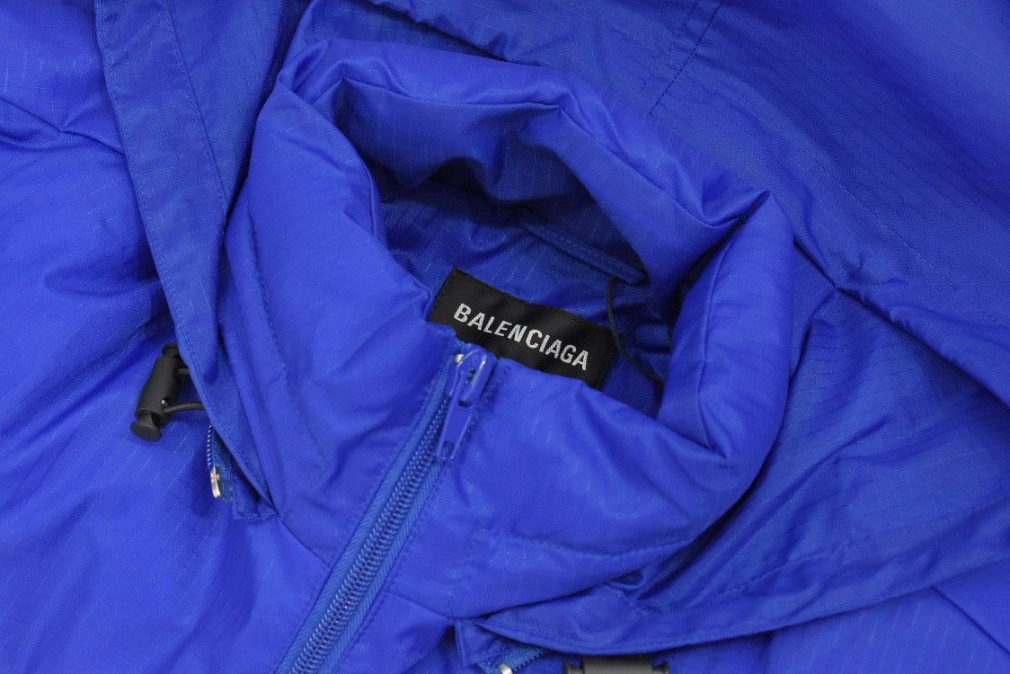 Balenciaga Jacket