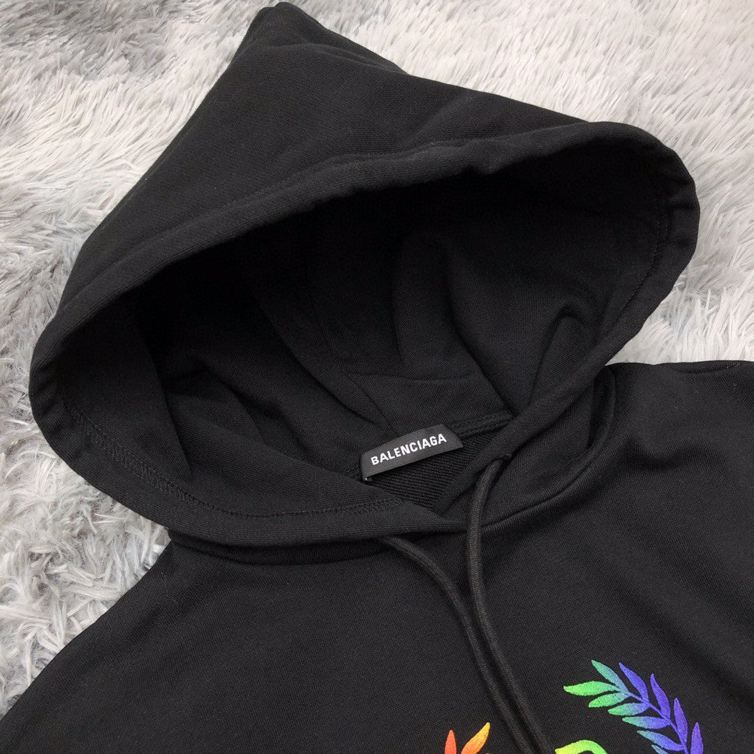 Balenciaga Hoodie