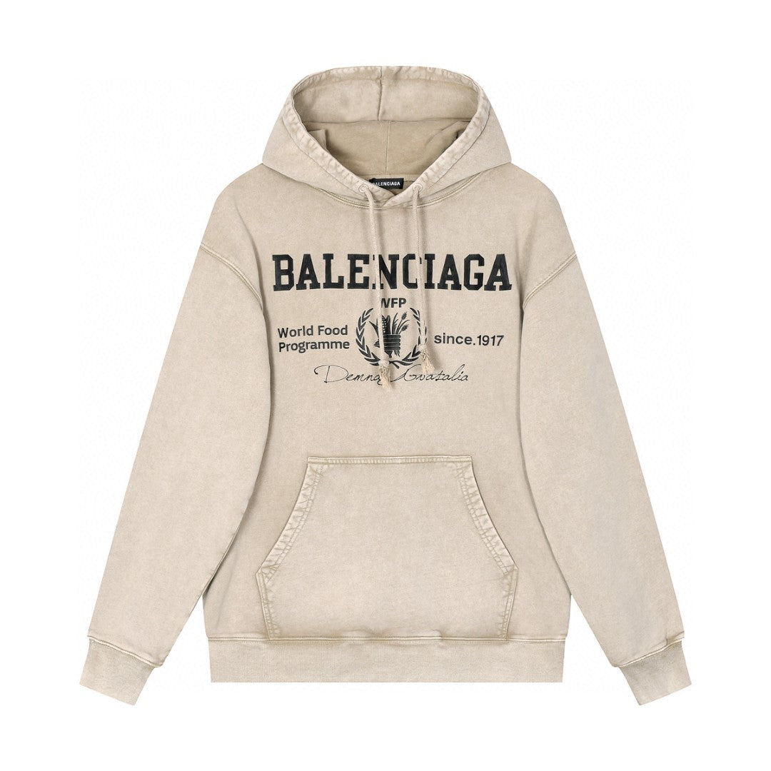 Balenciaga Hoodie