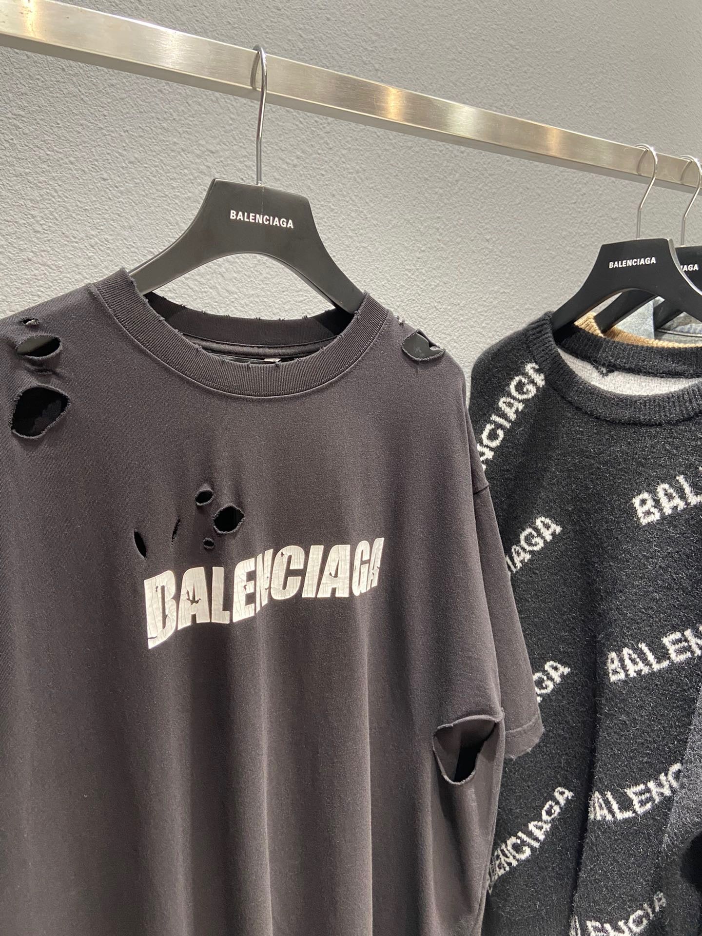 Balenciaga T-shirt