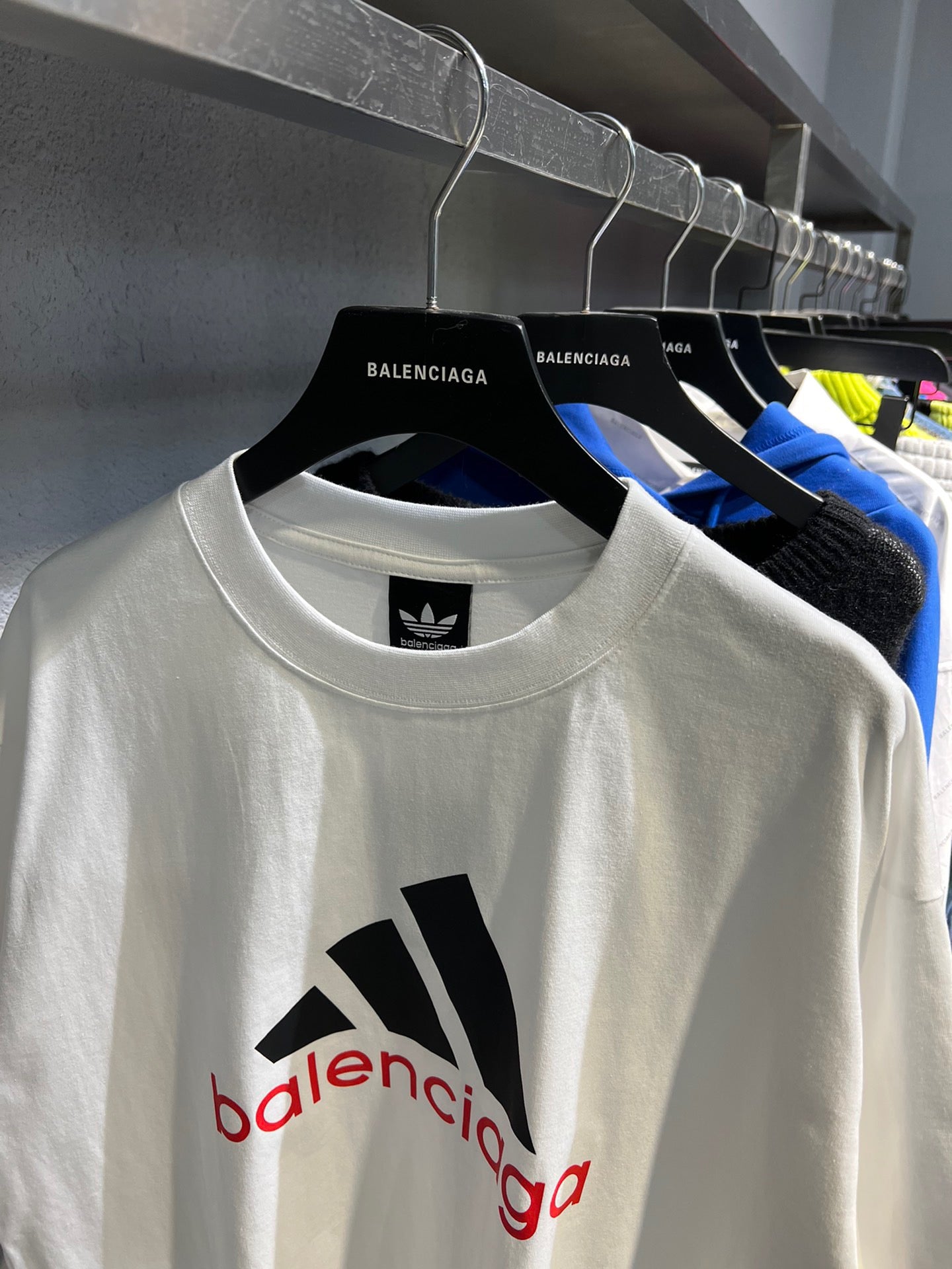 Balenciaga T-shirt