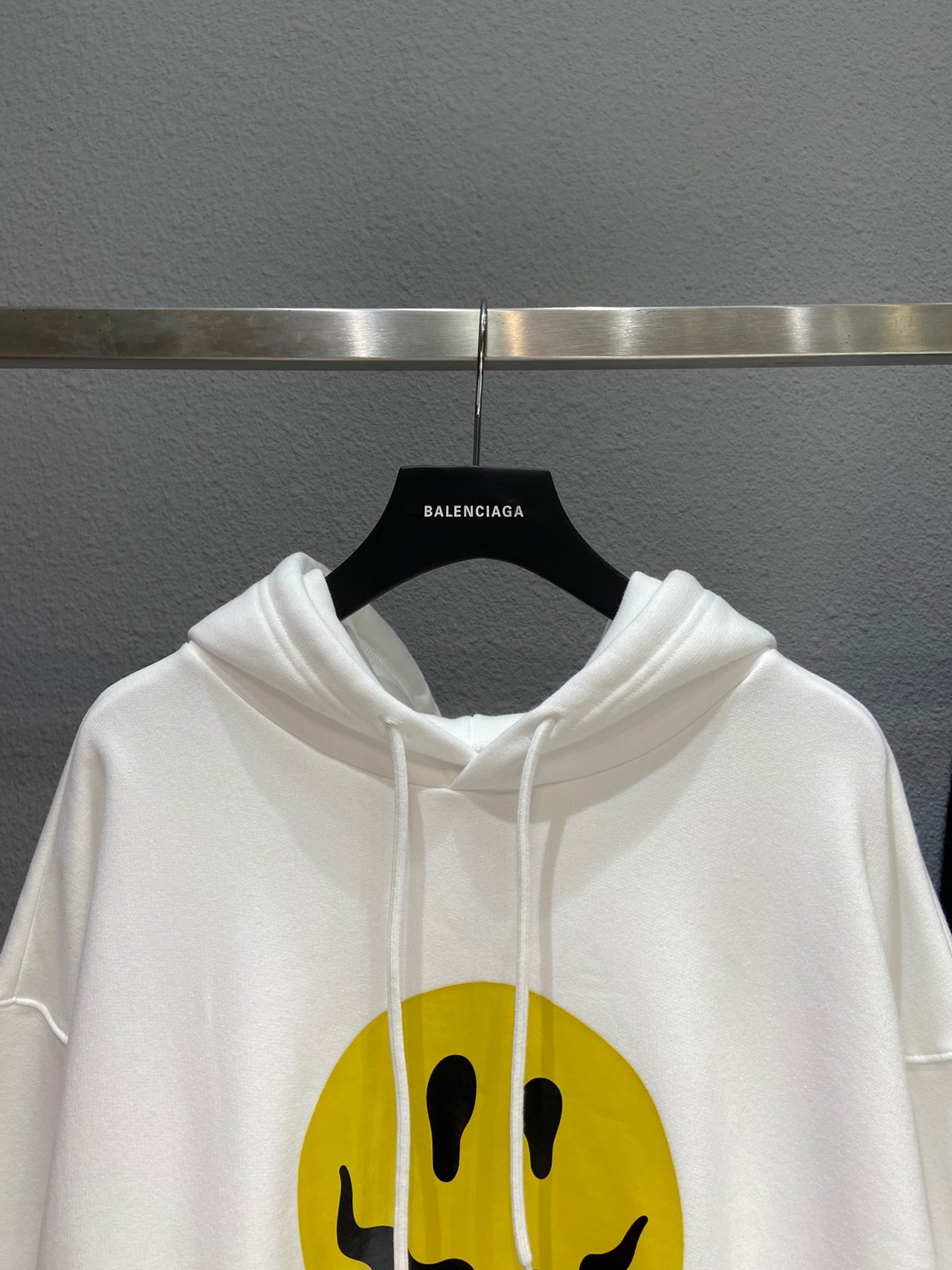 Balenciaga Hoodie