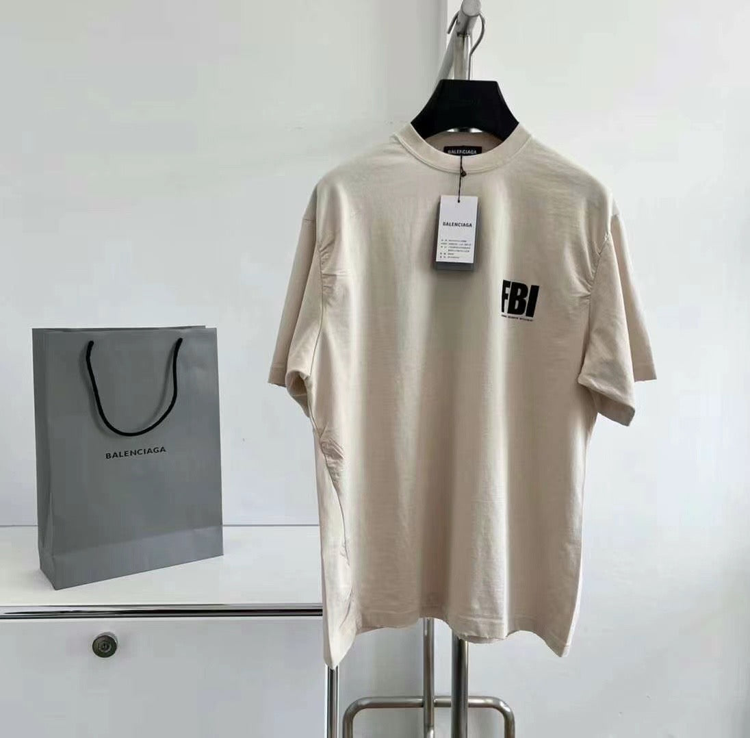 Balenciaga T-shirt