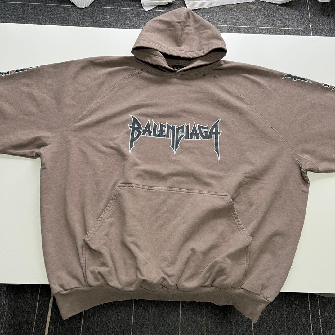 Balenciaga Hoodie