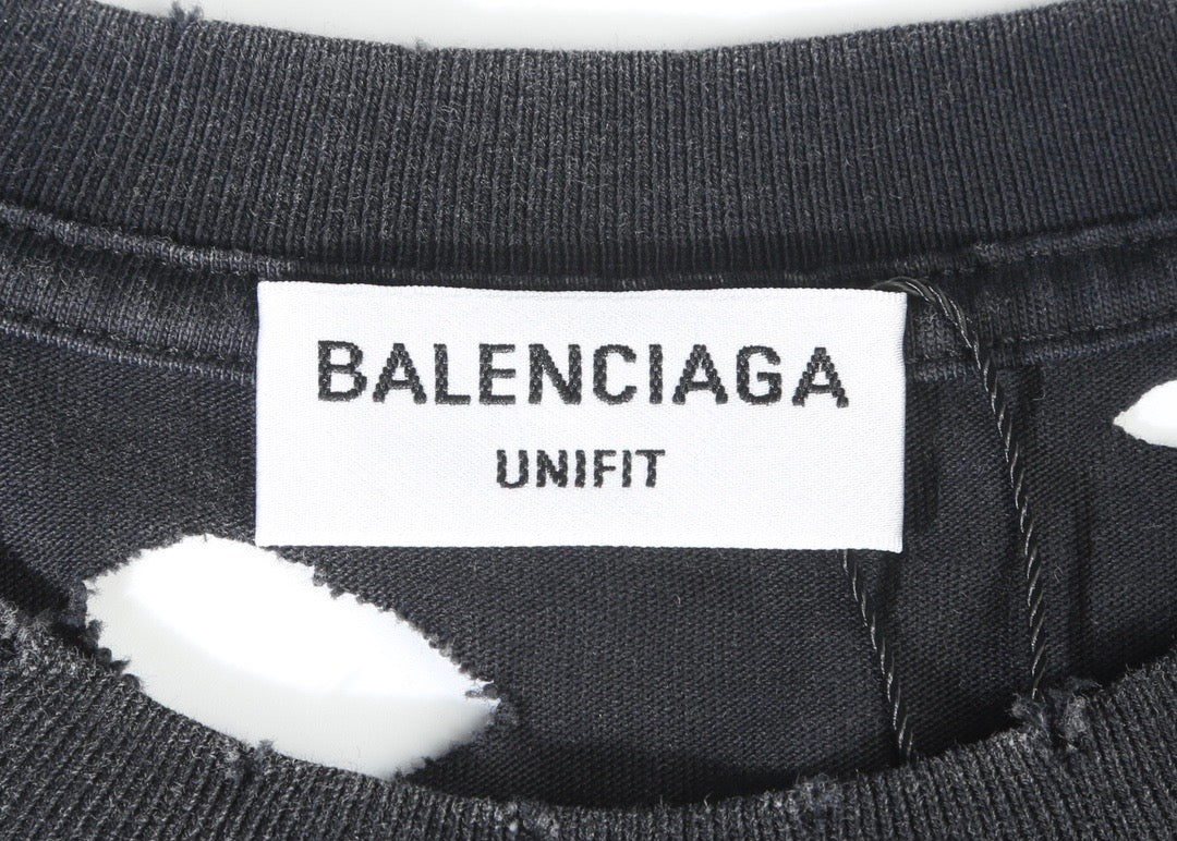 Balenciaga T-shirt