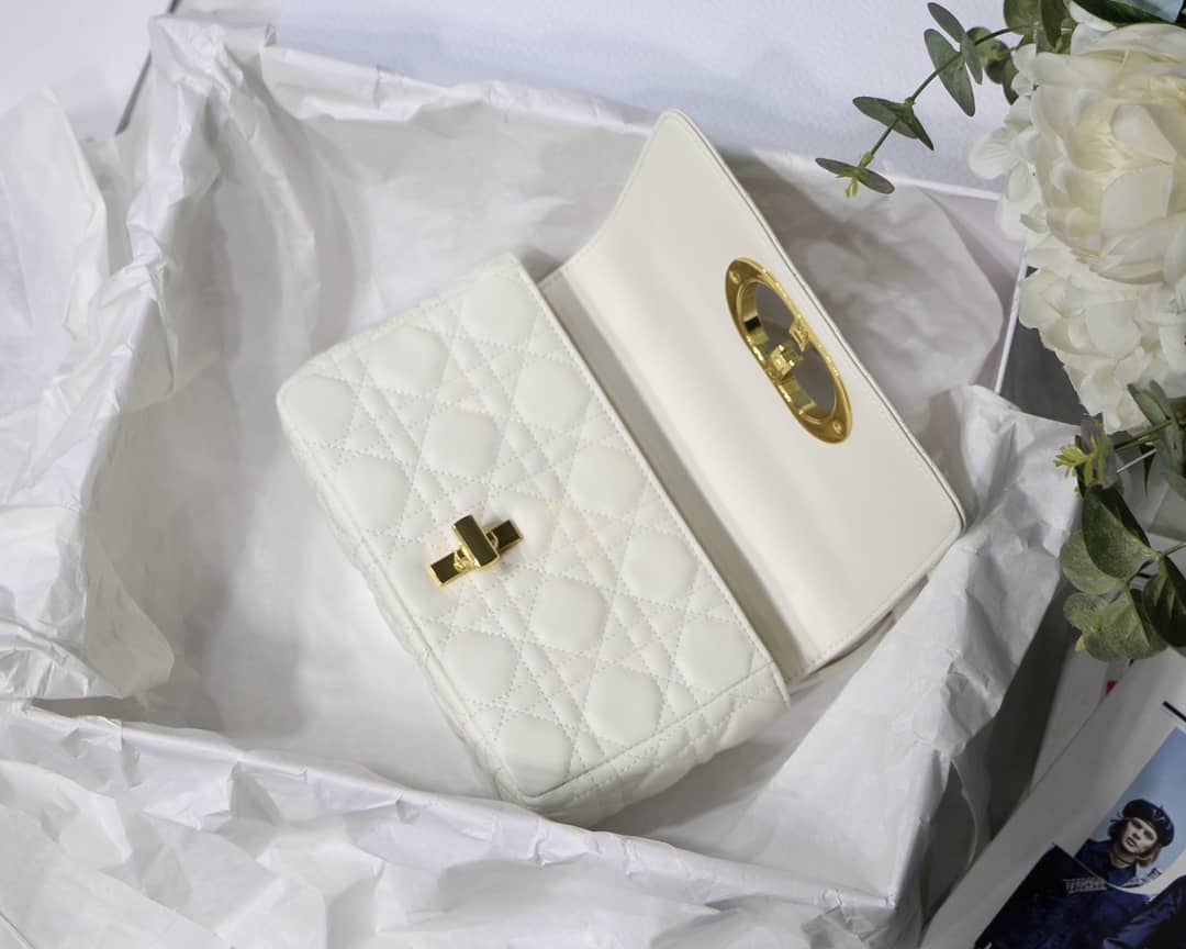 Christian Dior Caro Replica Bag