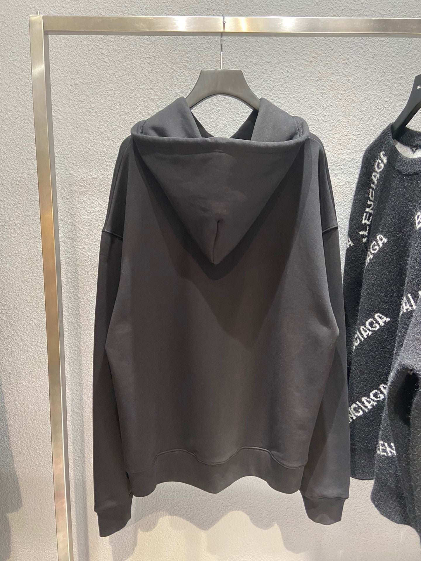 Balenciaga Hoodie