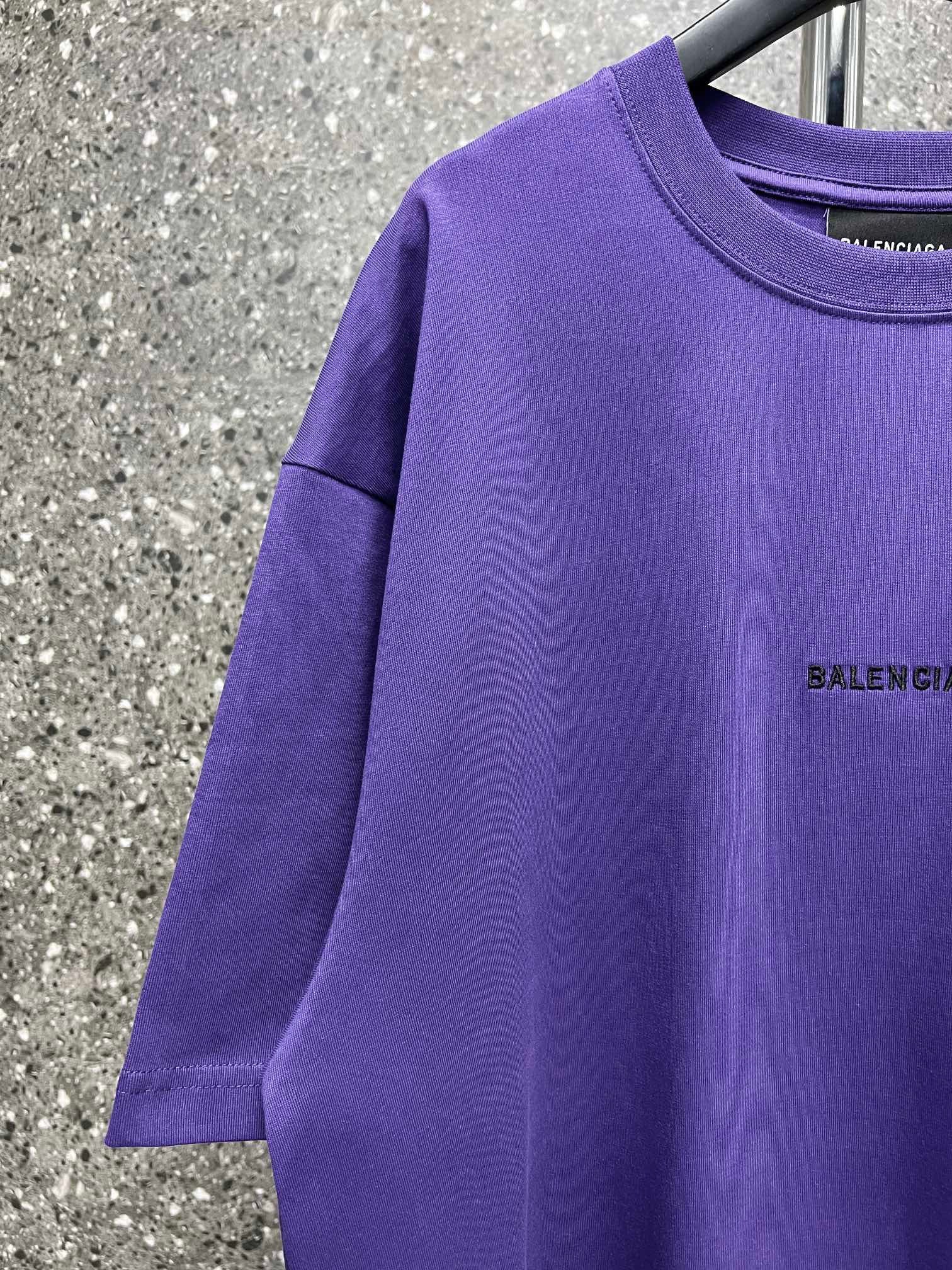 Balenciaga T-shirt