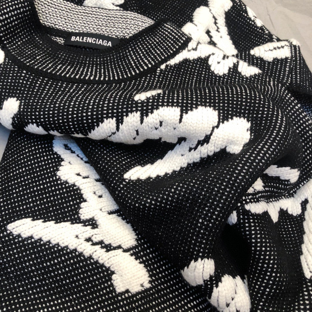 Balenciaga Sweater