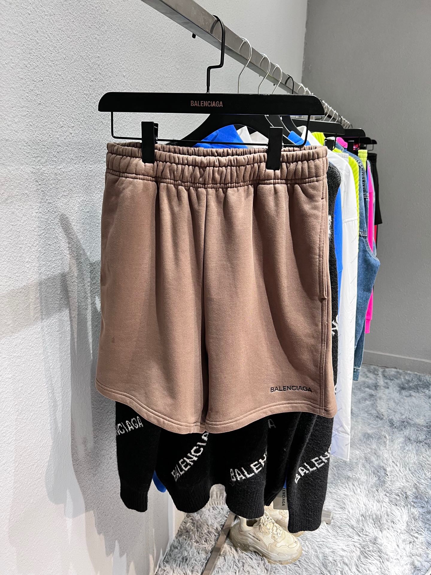 Balenciaga Shorts