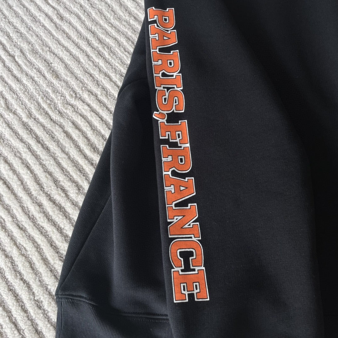 Balenciaga Hoodie