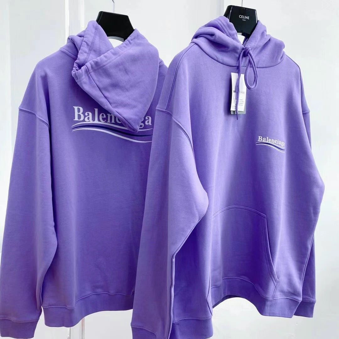 Balenciaga Hoodie
