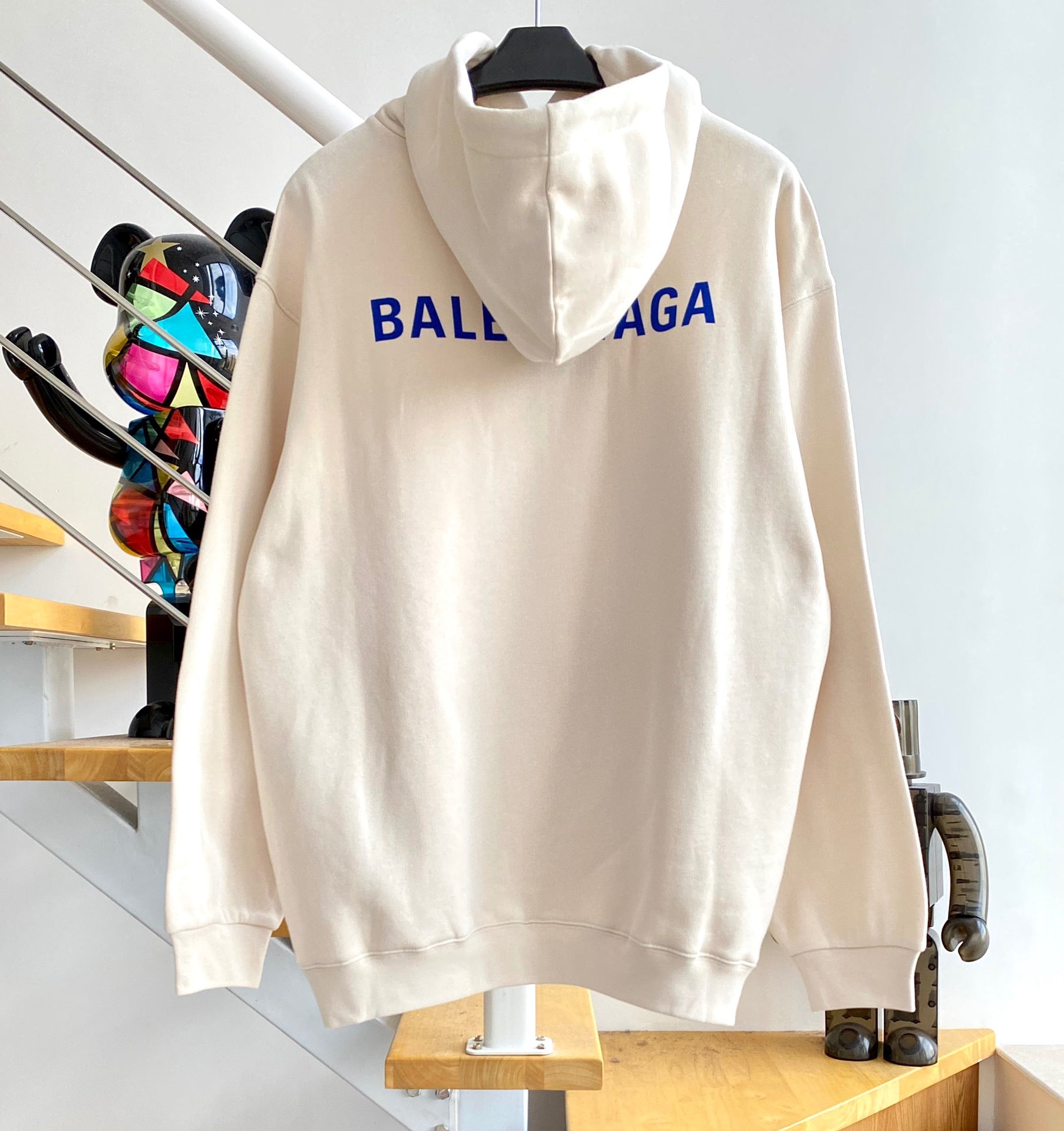 Balenciaga Hoodie