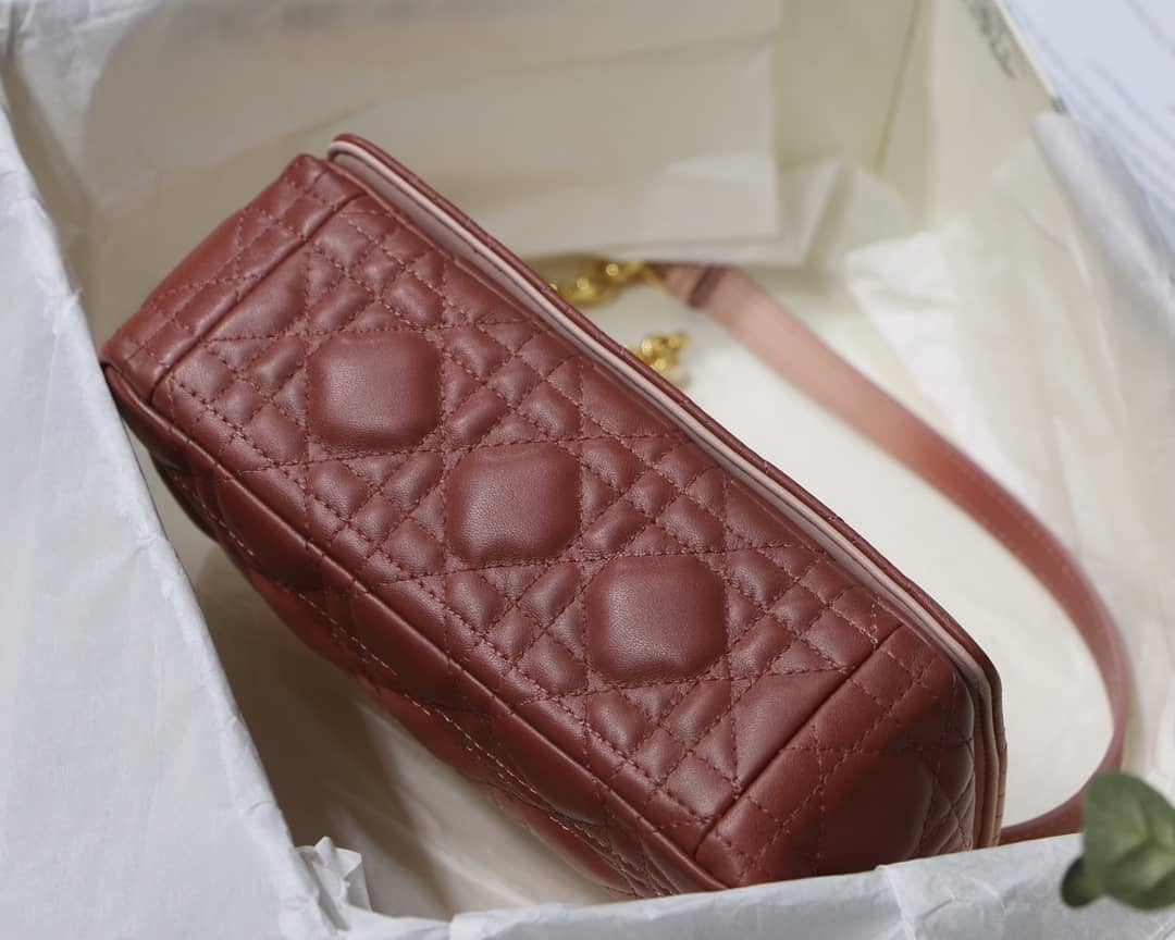 Christian Dior Caro Replica Bag