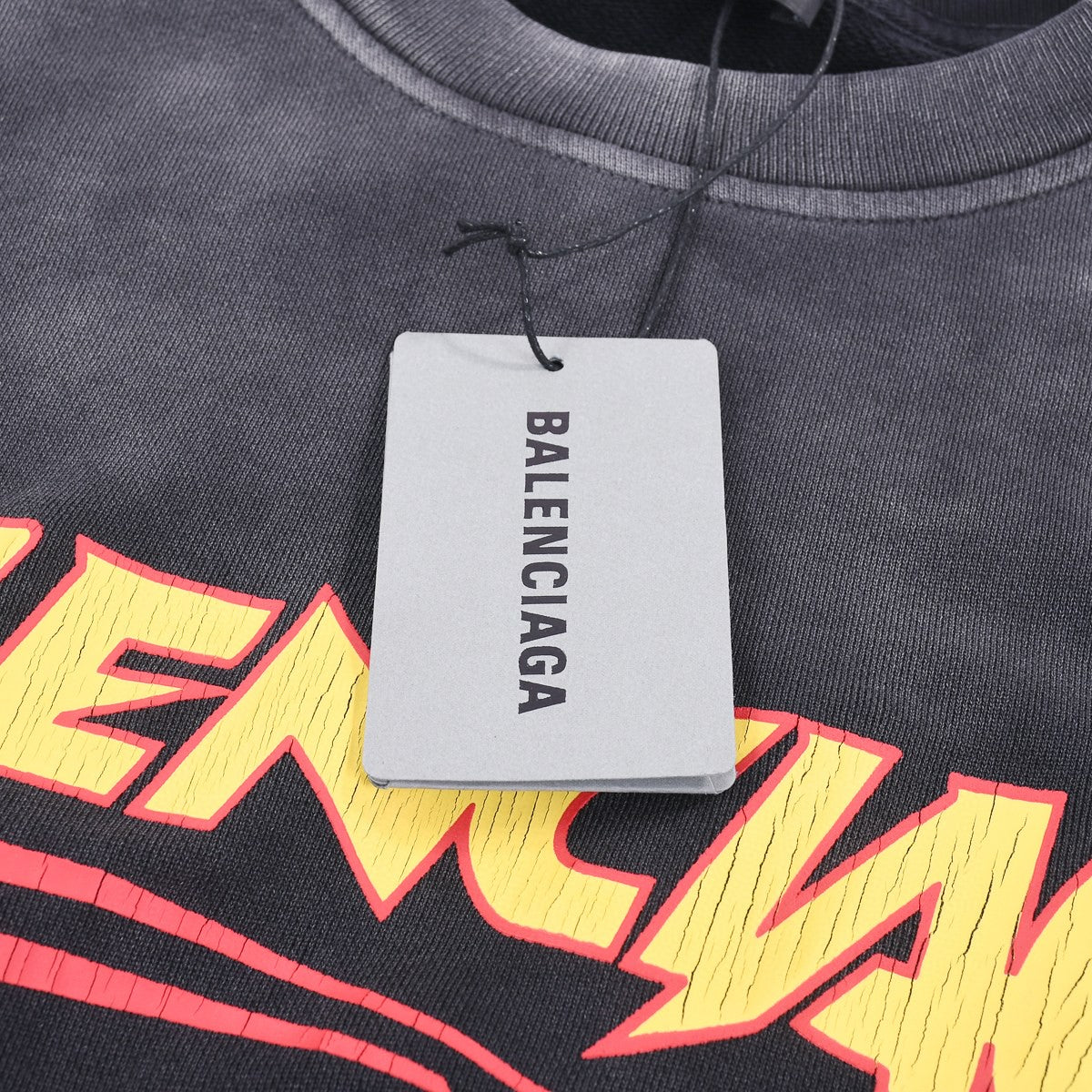 Balenciaga Sweatshirt