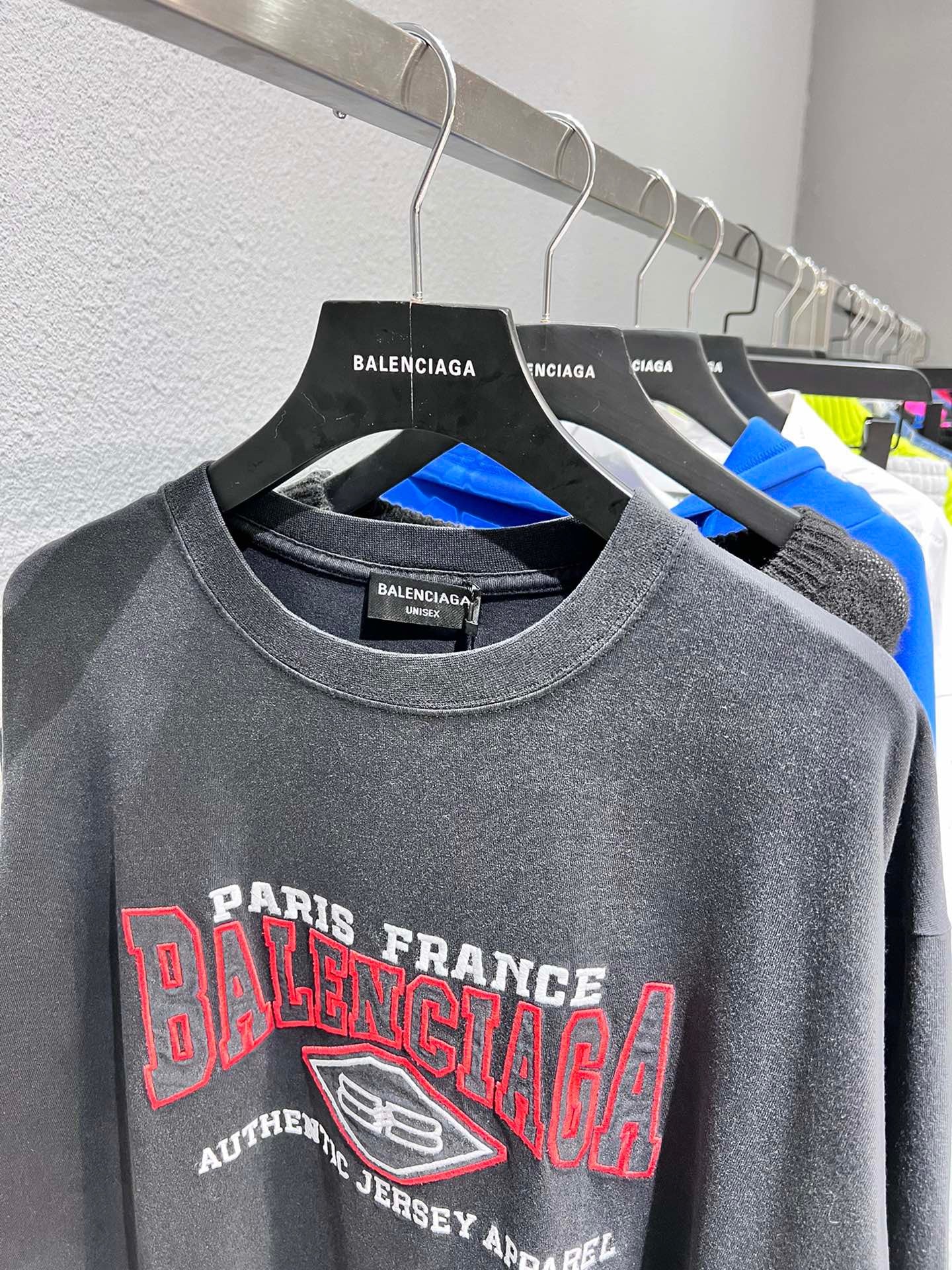 Balenciaga T-shirt
