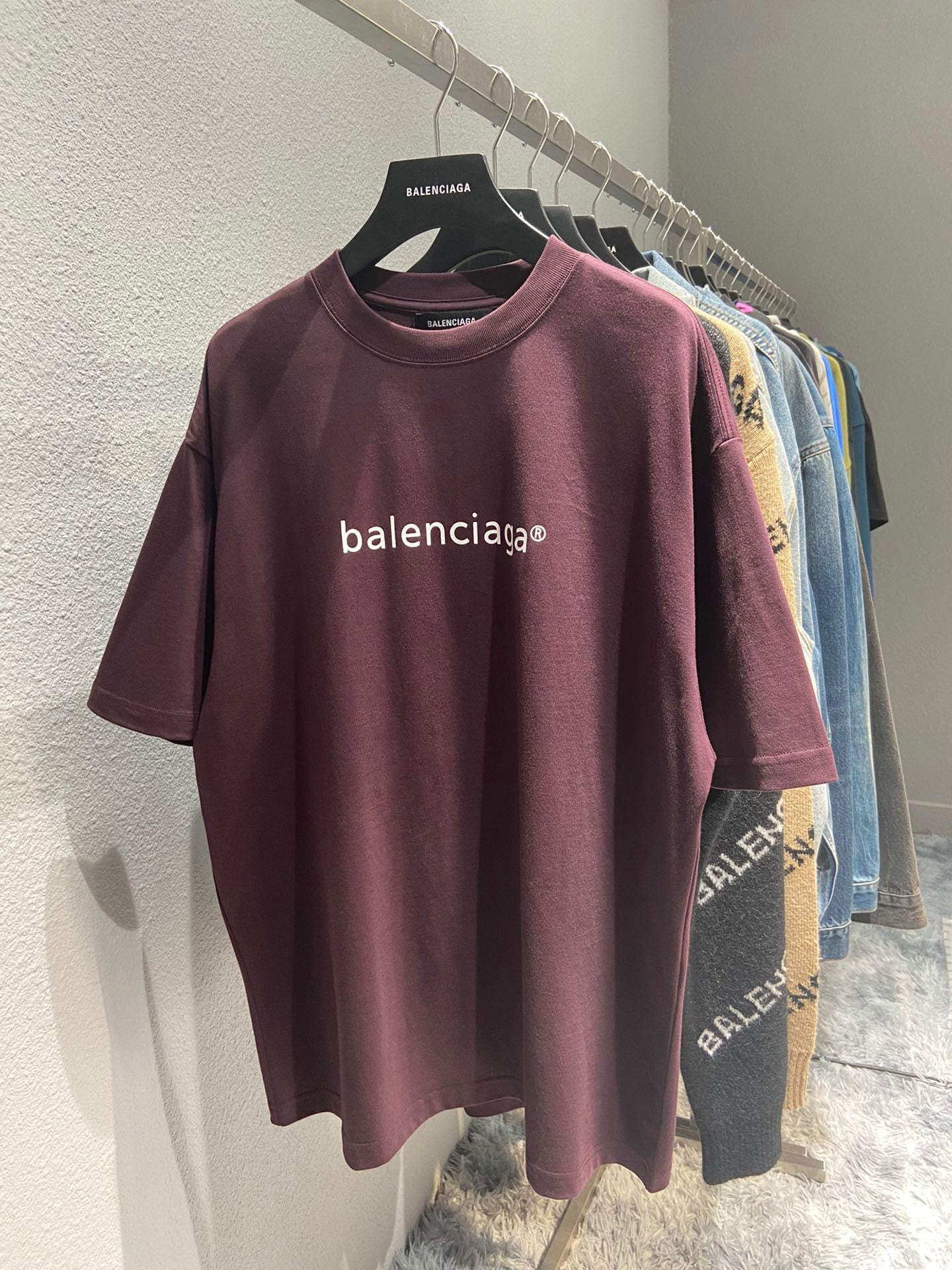 Balenciaga T-shirt