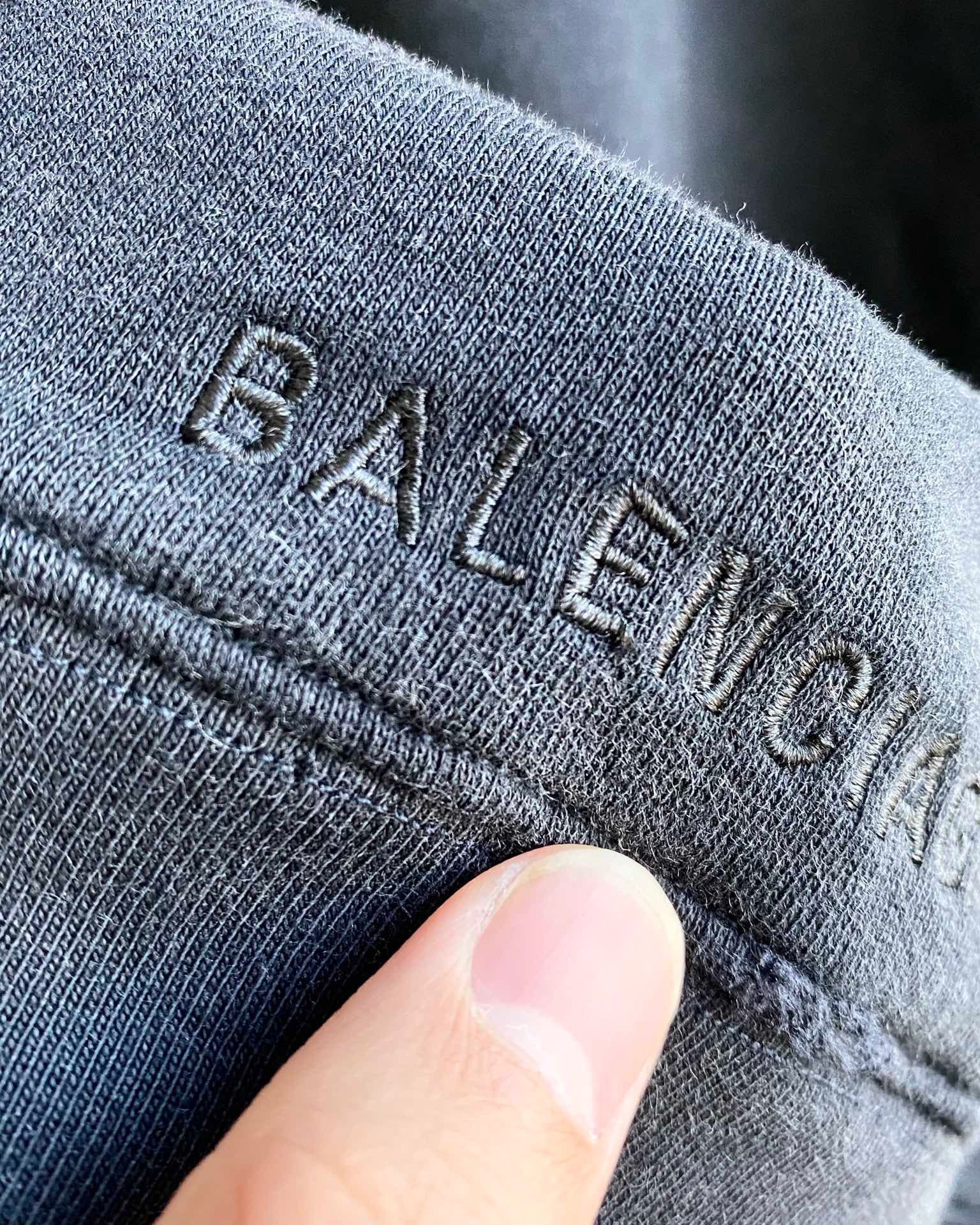 Balenciaga Hoodie
