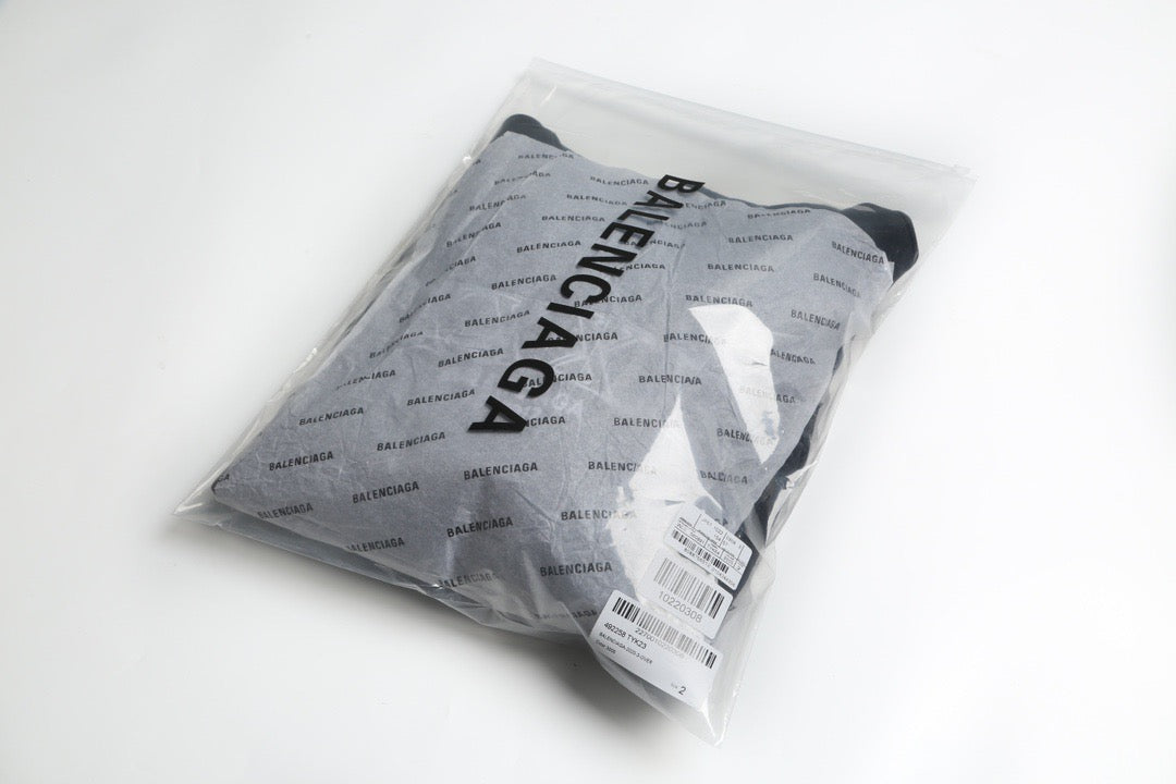 Balenciaga Hoodie