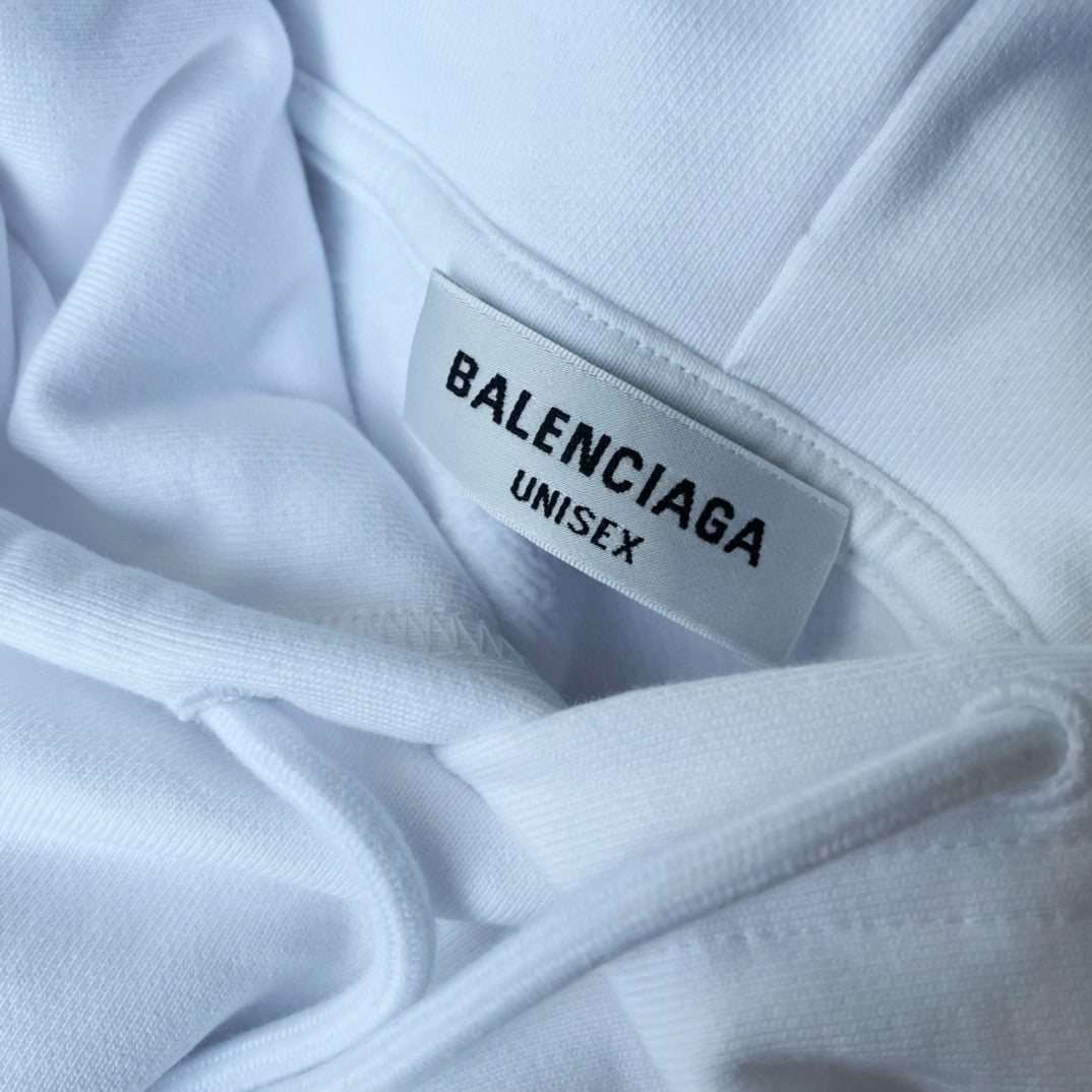 Balenciaga Hoodie