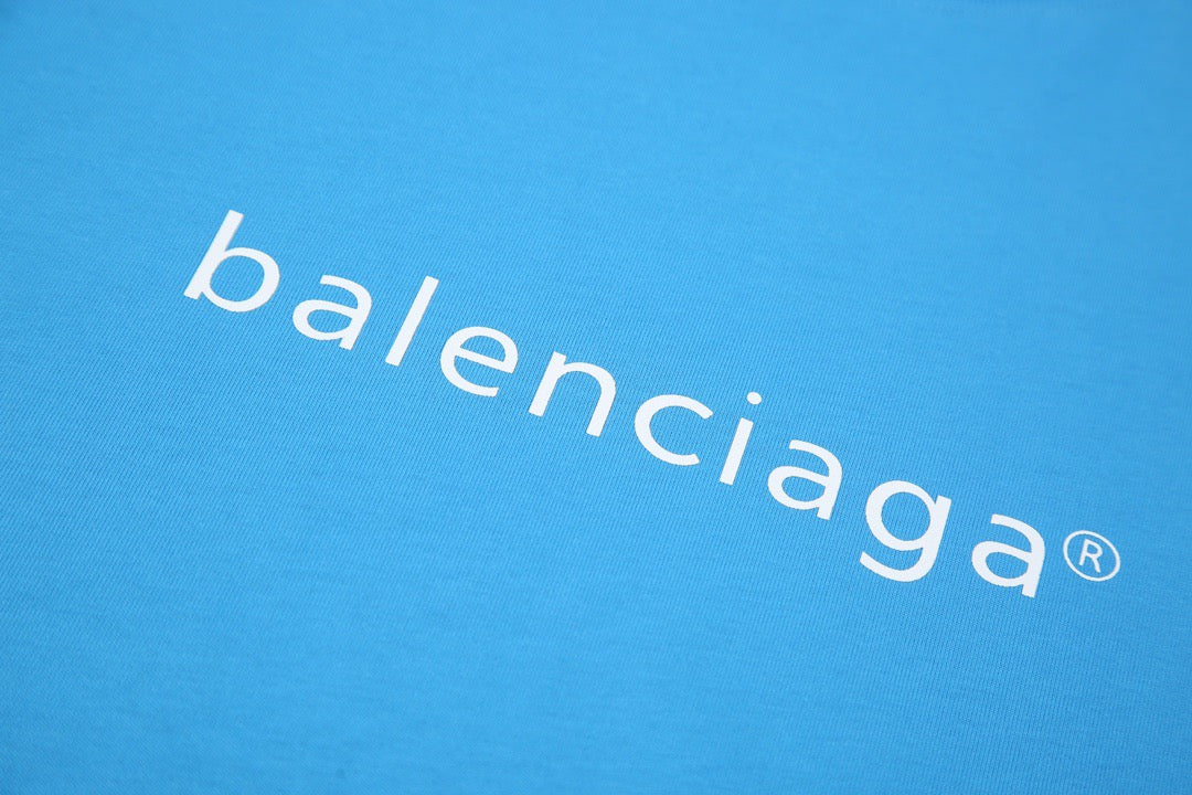 Balenciaga T-shirt