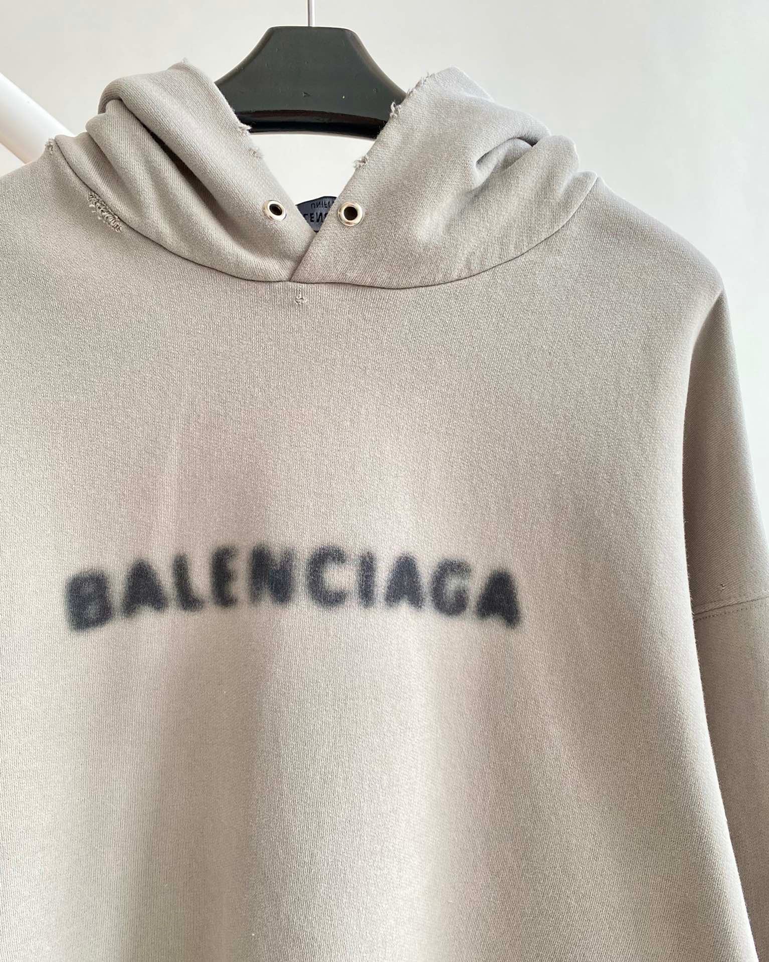 Balenciaga Hoodie