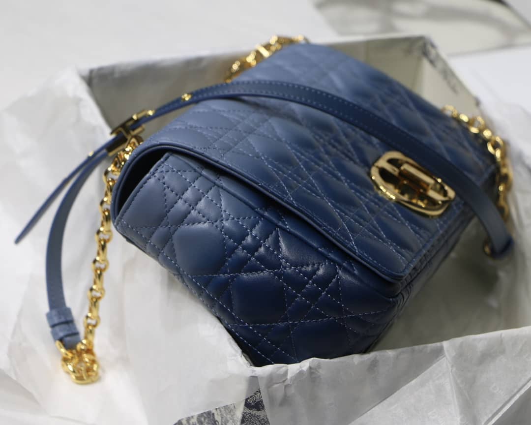 Christian Dior Caro Replica Bag