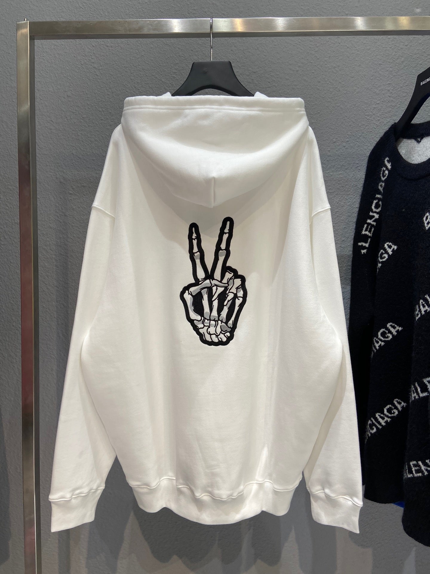 Balenciaga Hoodie