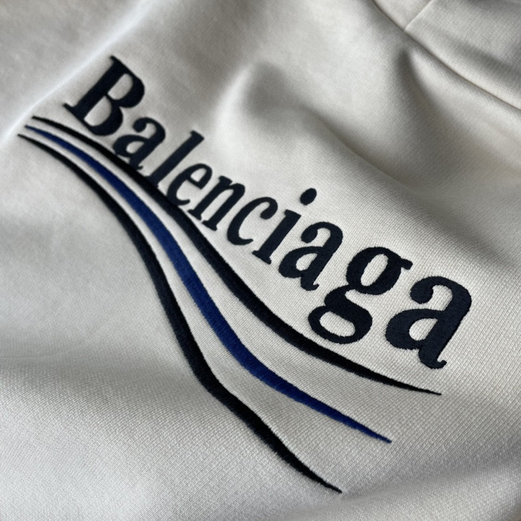 Balenciaga Hoodie