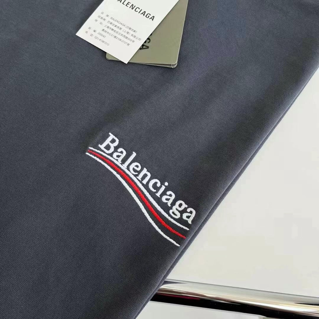 Balenciaga T-shirt