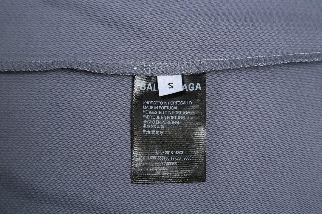 Balenciaga T-shirt