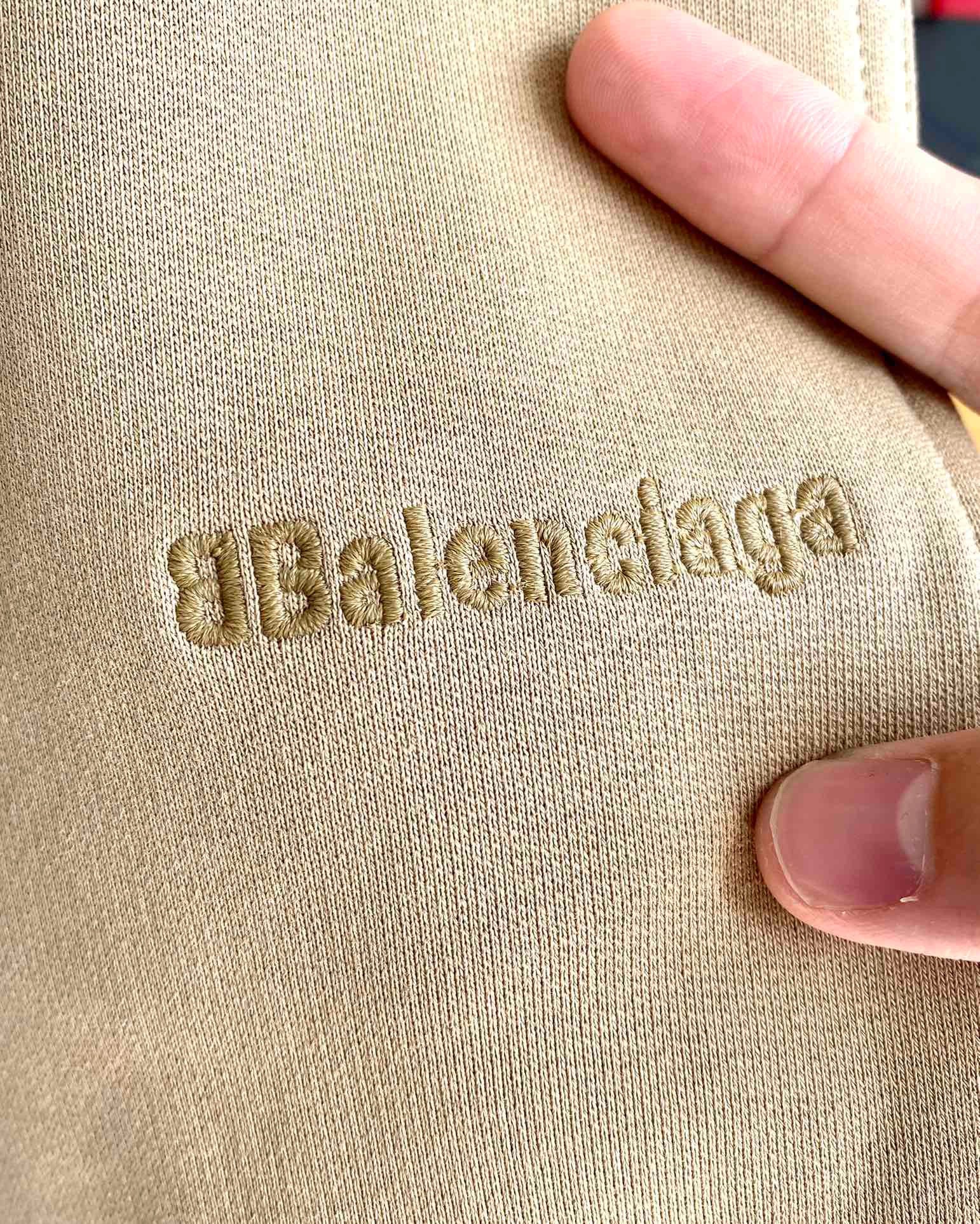 Balenciaga Sweatpants