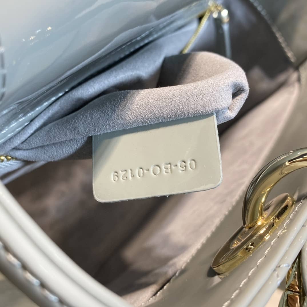 Christian Dior Lady Dior 24CM Replica Bag