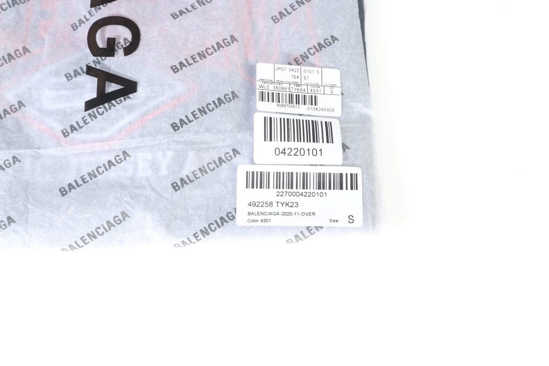 Balenciaga T-shirt