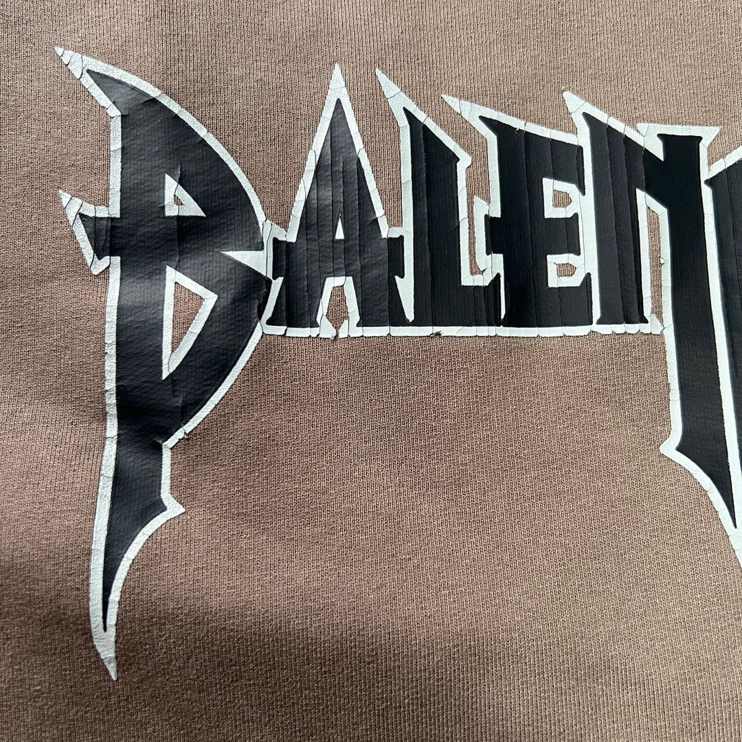 Balenciaga Hoodie