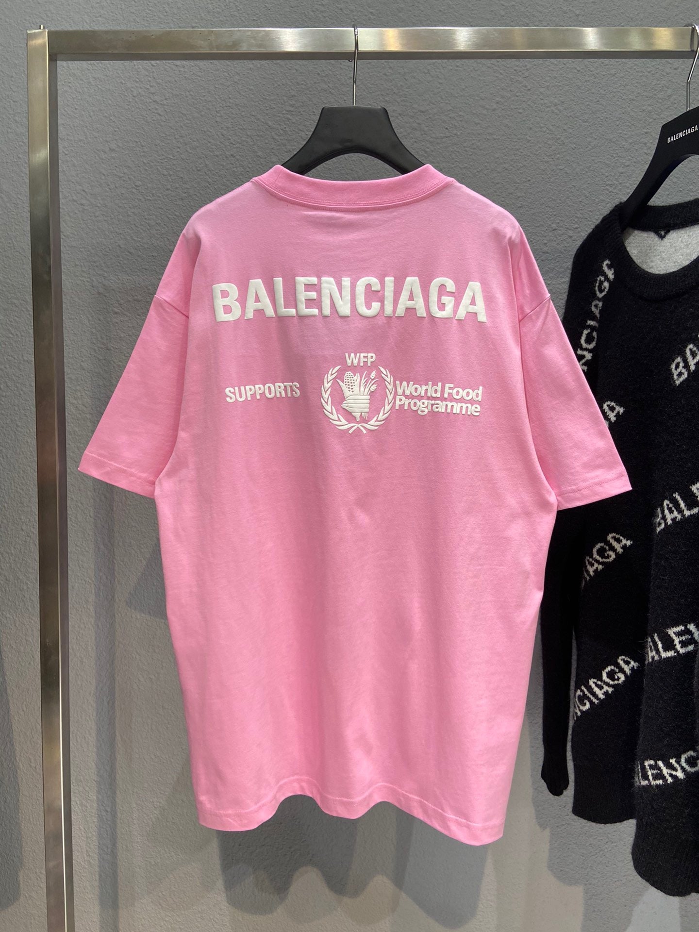 Balenciaga T-shirt