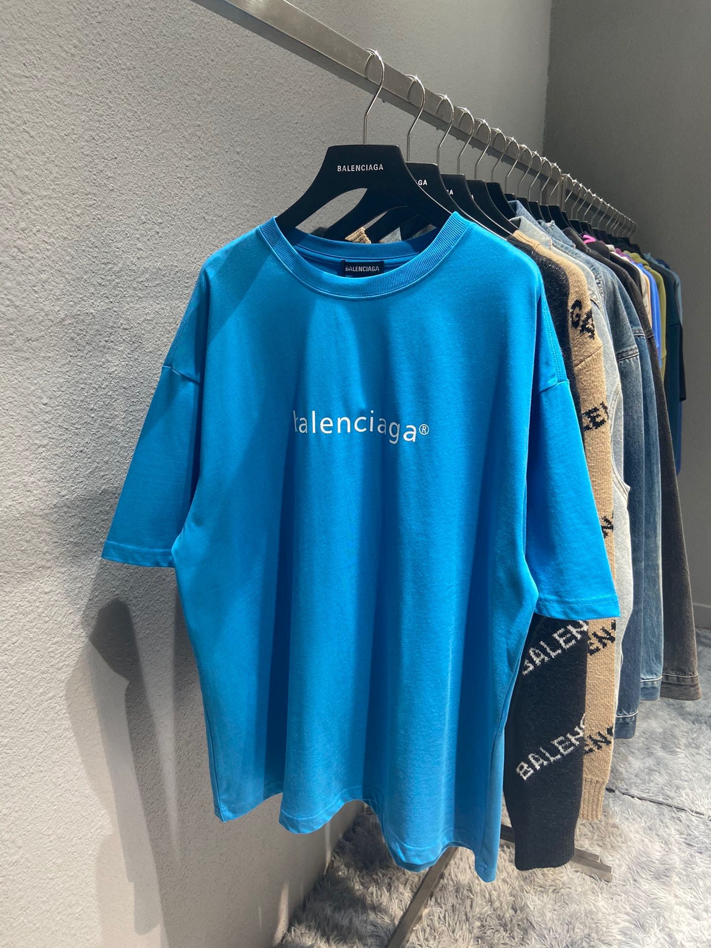 Balenciaga T-shirt