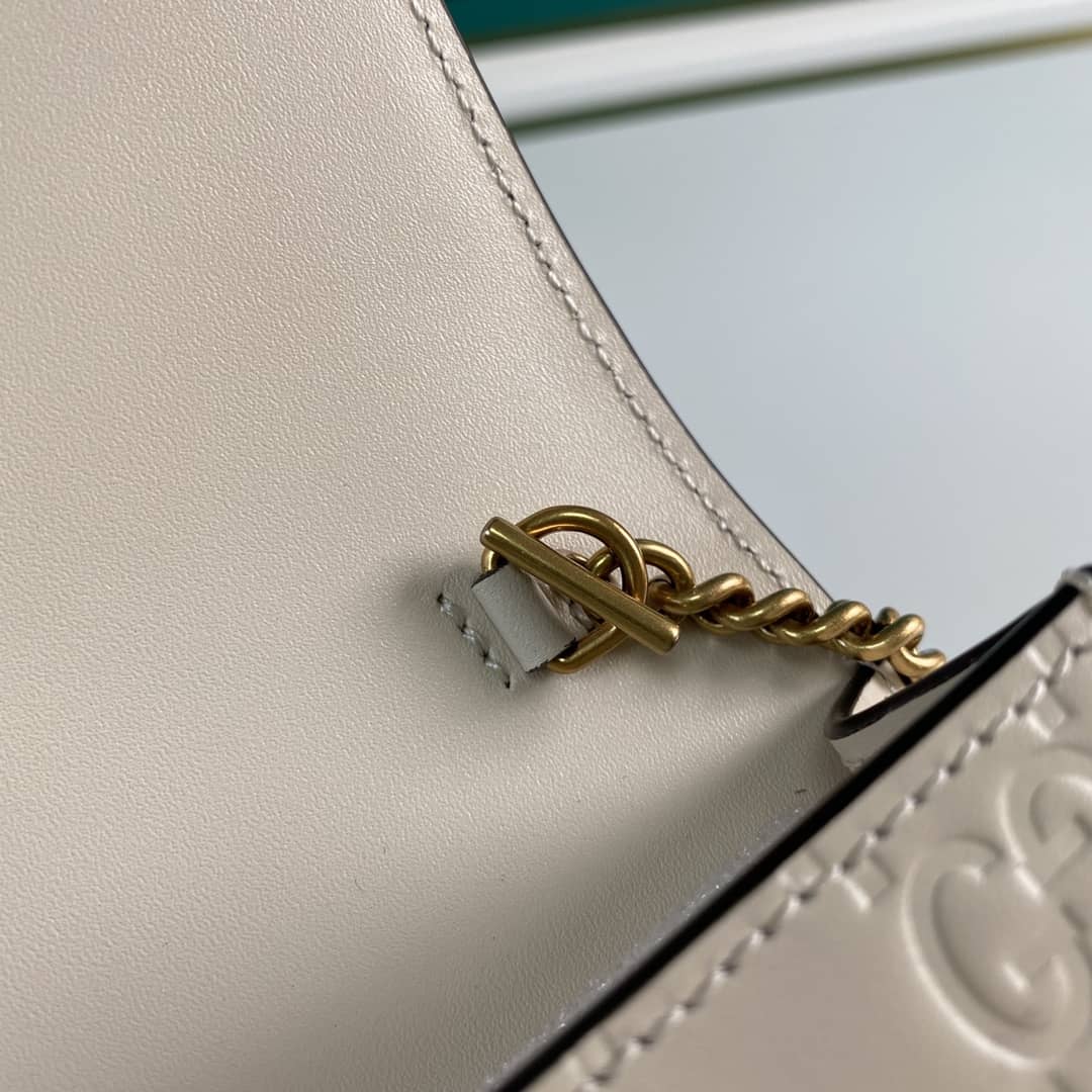 Gucci Supreme GG Mini Bag With Cherries Replica 481291