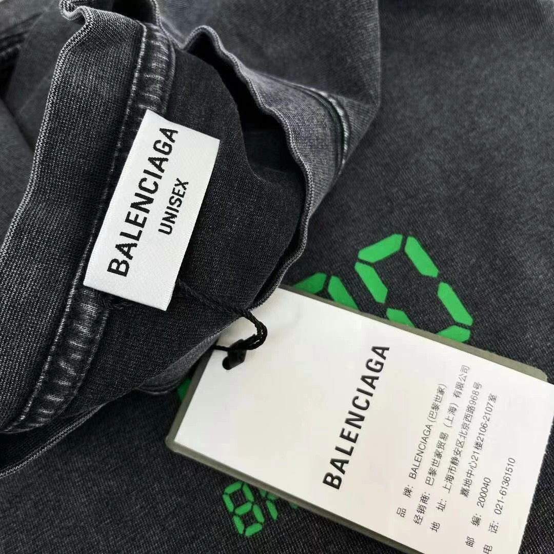 Balenciaga T-shirt