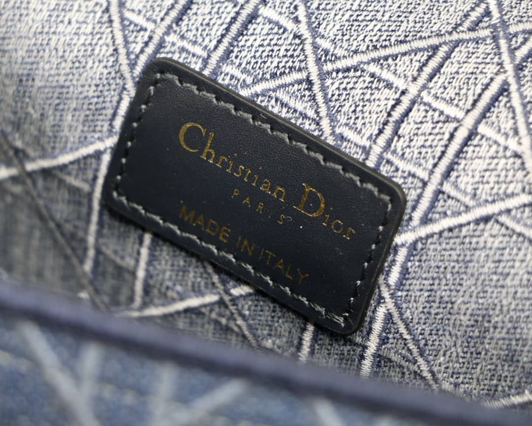 Christian Dior Caro Replica Bag