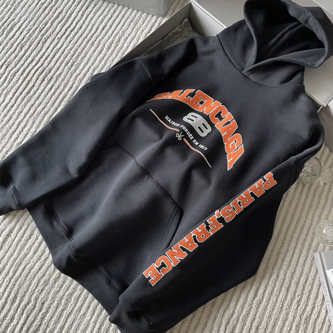 Balenciaga Hoodie