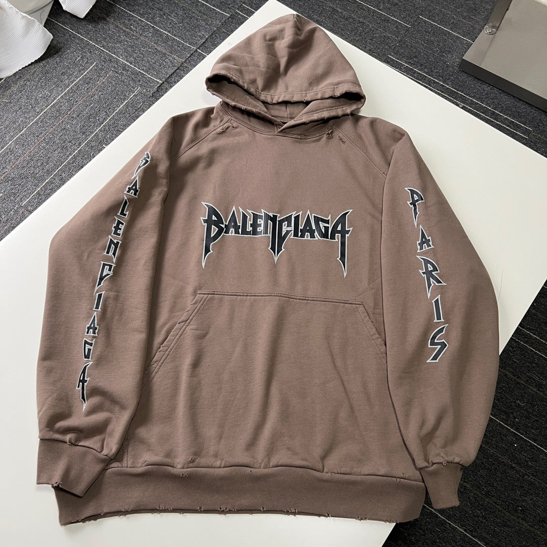 Balenciaga Hoodie