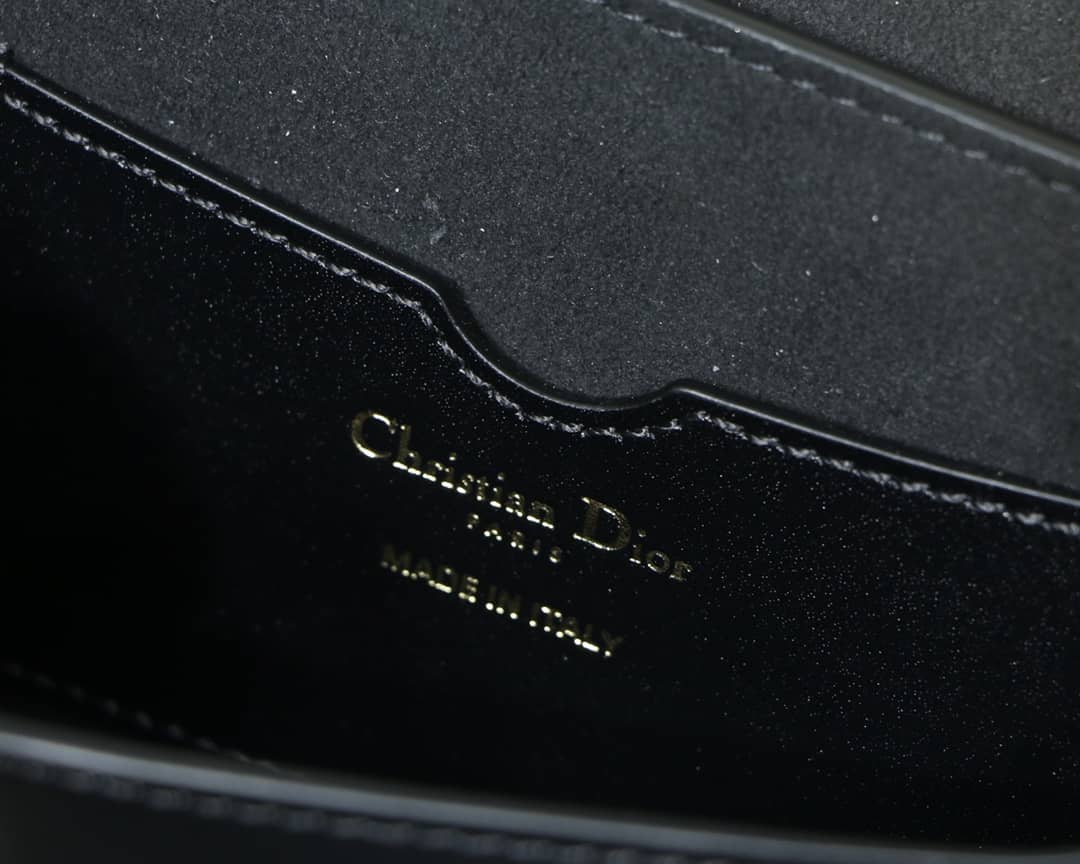 Christian Dior Bobby East-West Replica Bag