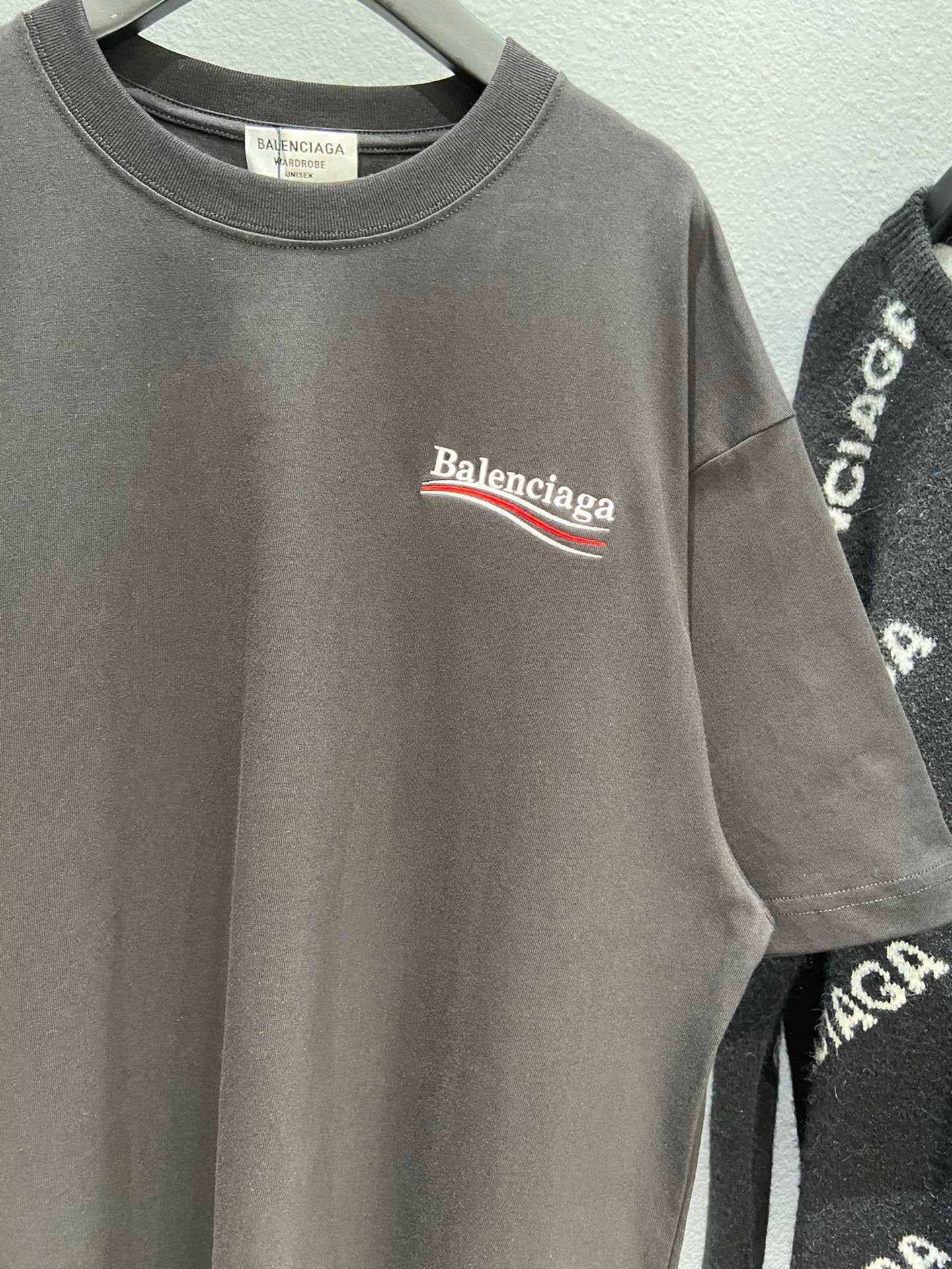Balenciaga T-shirt