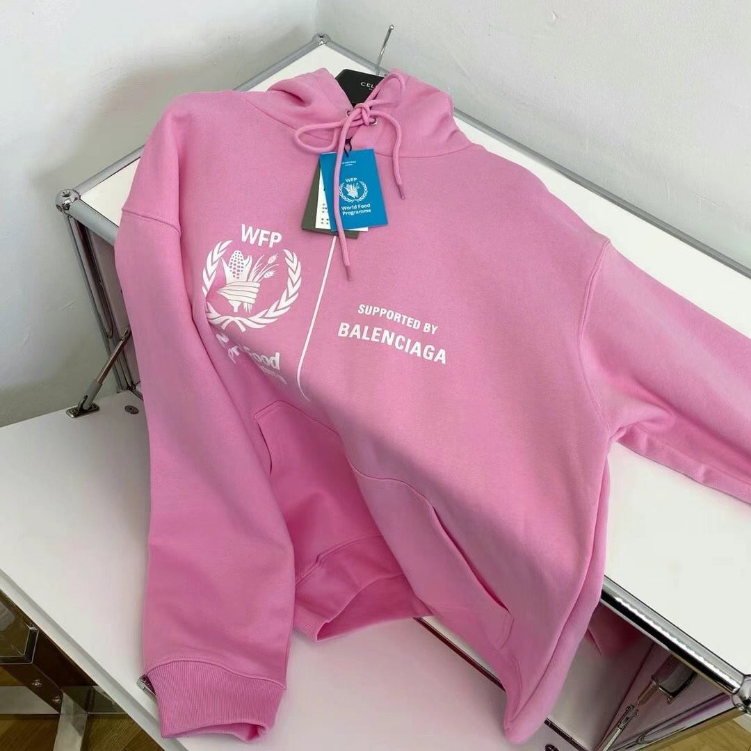 Balenciaga Hoodie