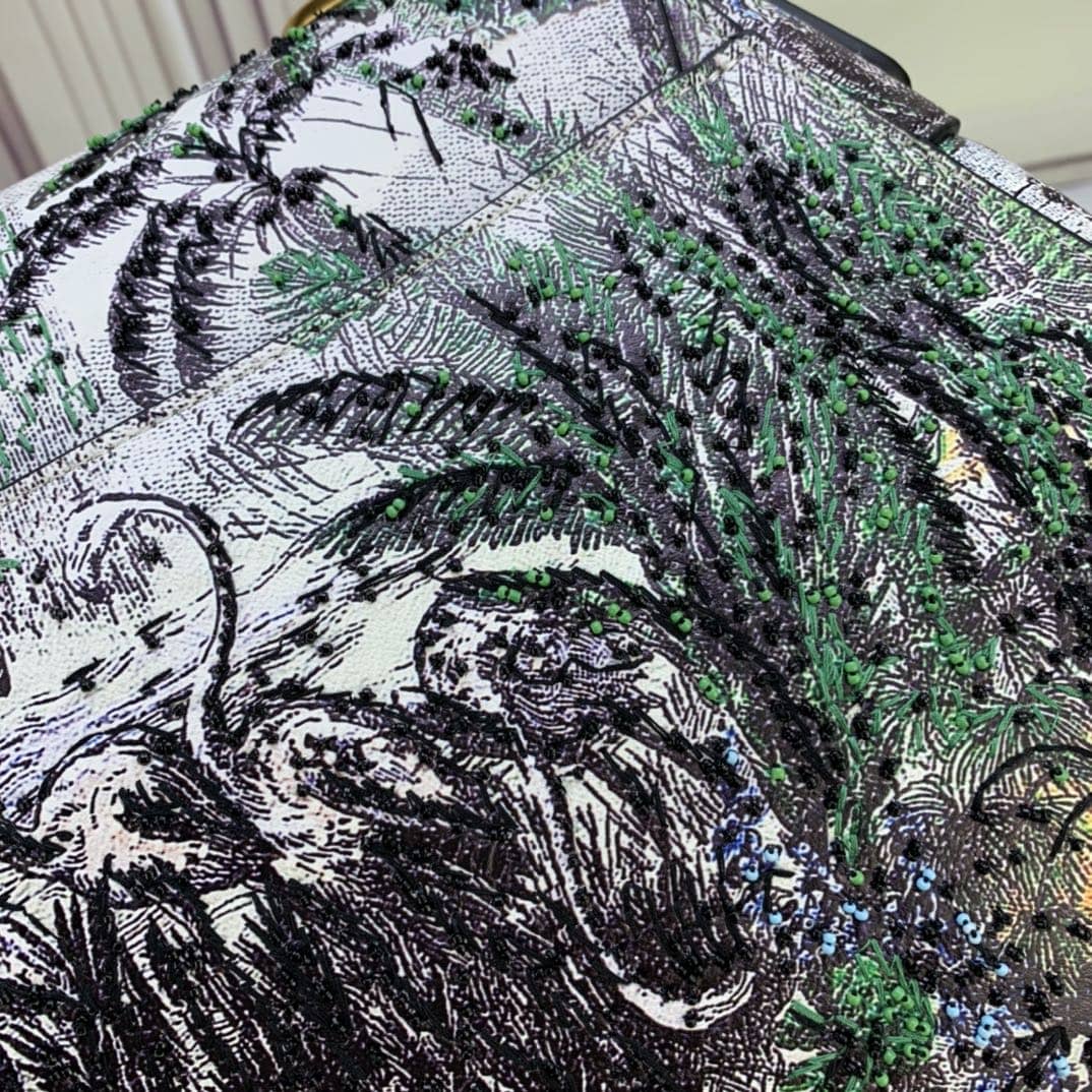 Dior Saddle Bag Dupe