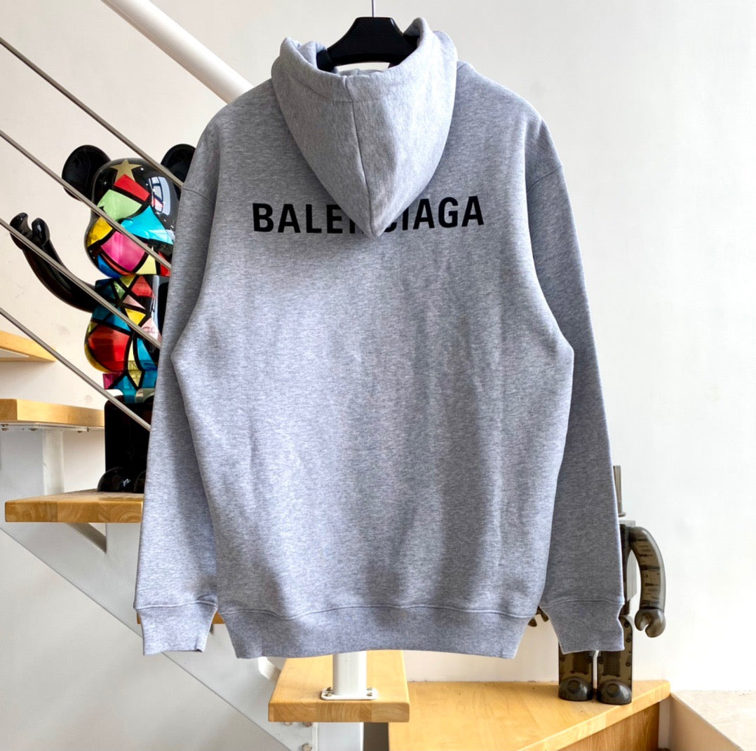 Balenciaga Hoodie