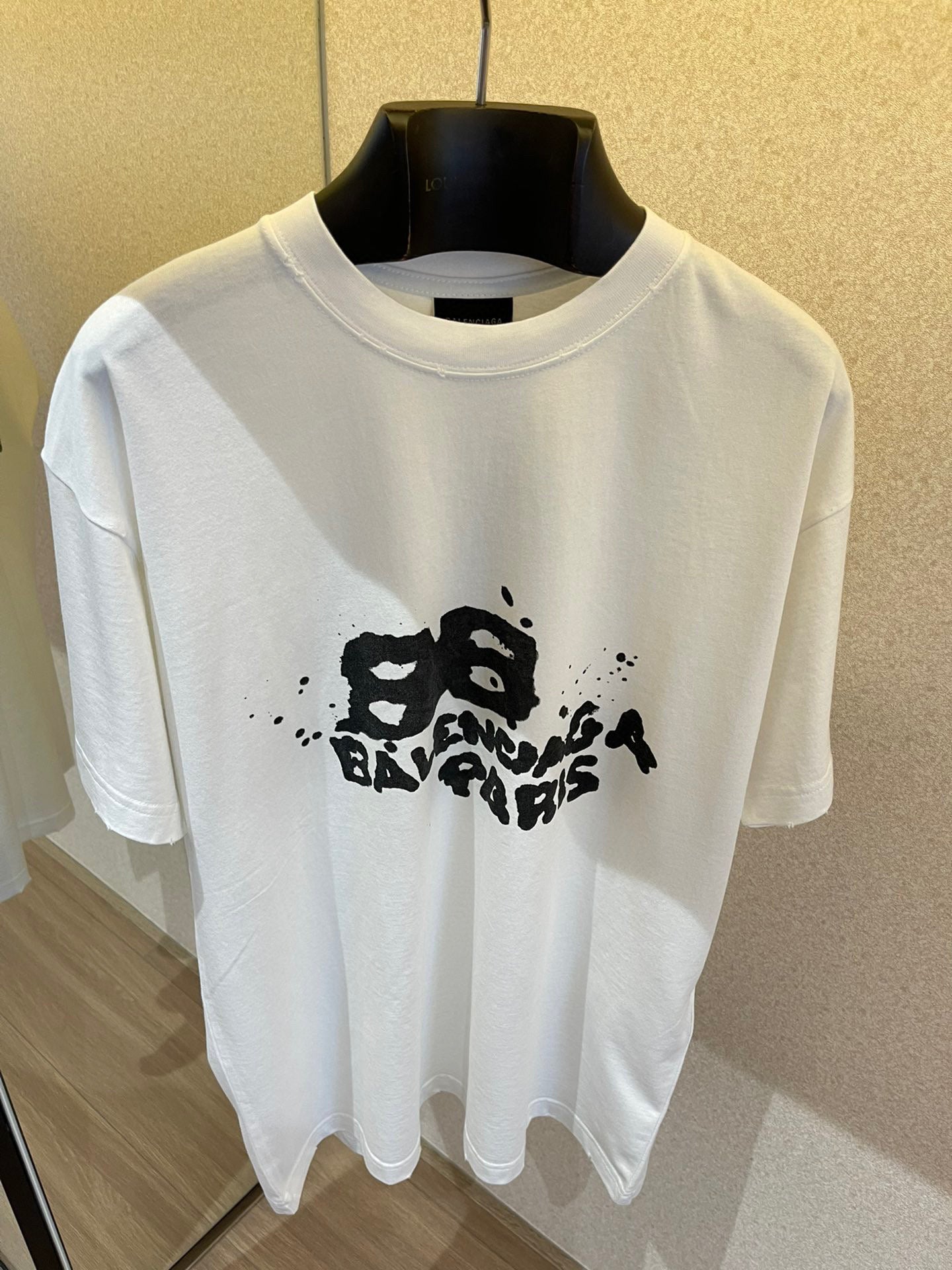 Balenciaga T-shirt
