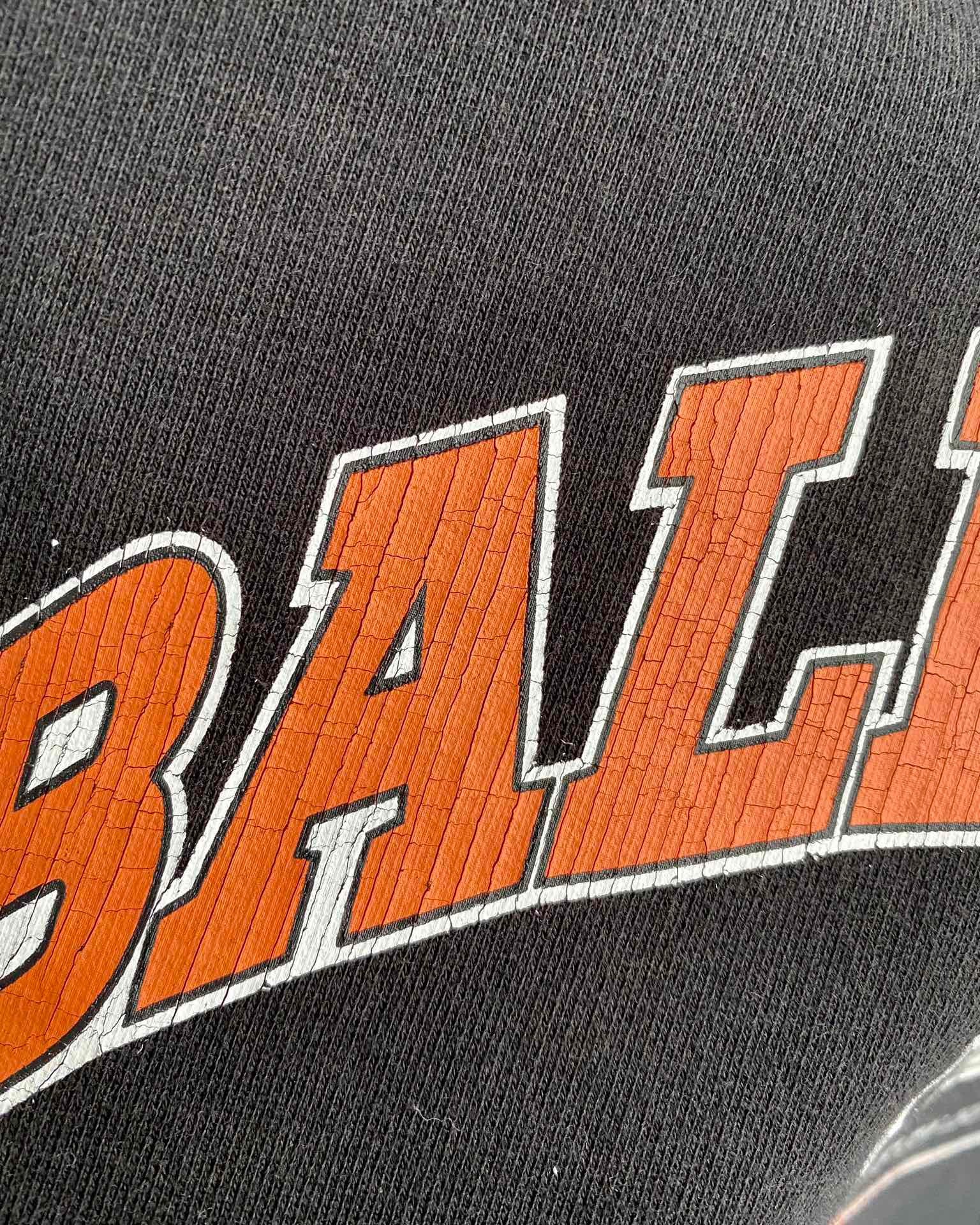 Balenciaga Sweatshirt