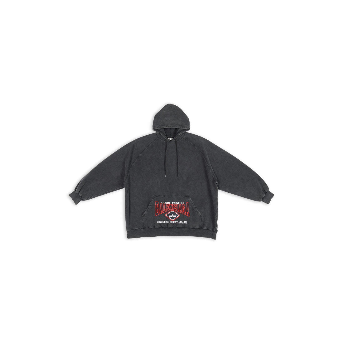 Balenciaga Hoodie